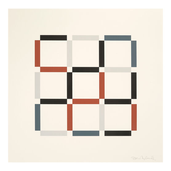 Ian Tyson, Schema, 2003