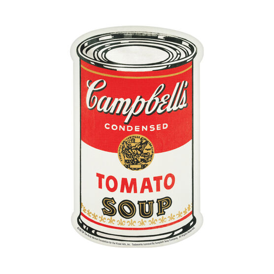 Andy Warhol memory game