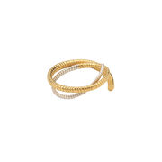 Salt orbit ring