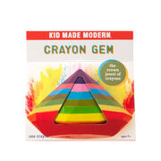 Crayon Gem