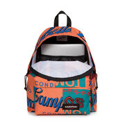 Andy Warhol Campbell's Soup Cans: Tomato orange rucksack