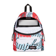 Andy Warhol Campbell's Soup Cans: Tomato rucksack