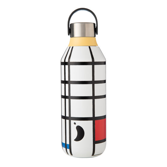 Silca Mondrian Bright Water Bottle