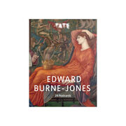 Edward Burne-Jones postcard book