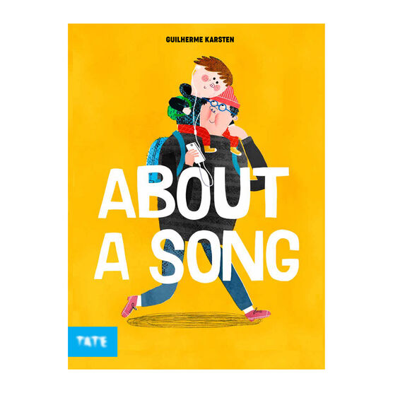 About a Song