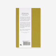 The Self Improvement Journal 