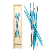 Mikado pick up sticks game