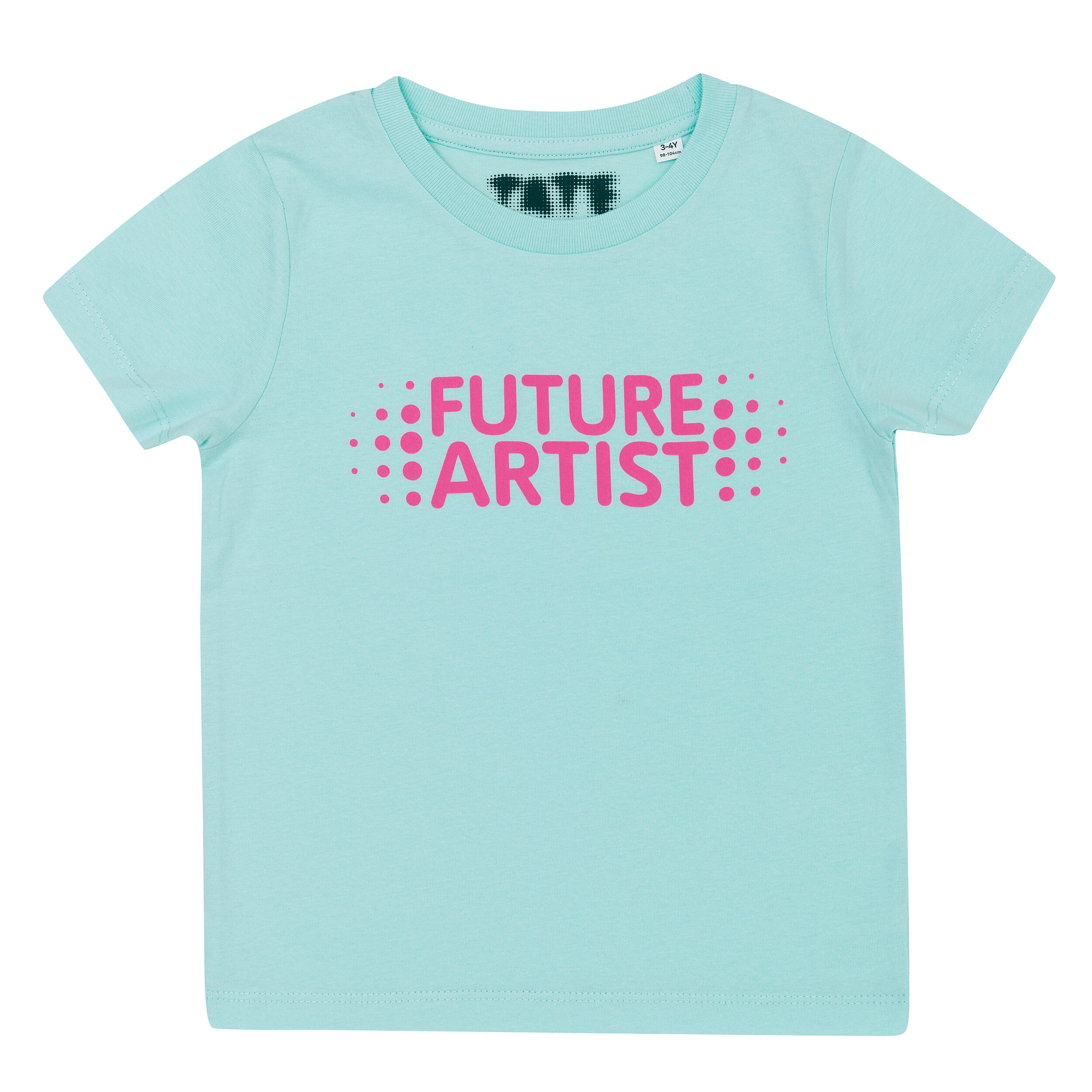 no future t shirt