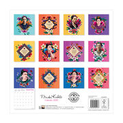 Frida Kahlo 2020 calendar