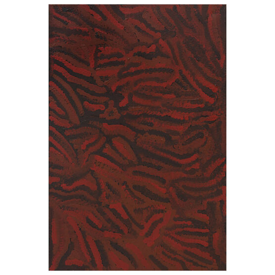 Jedda Kngwarray Purvis, Not titled, 178-25 