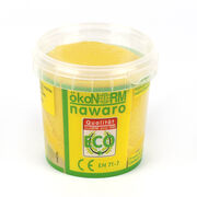 Set of 4 modelling play dough pots