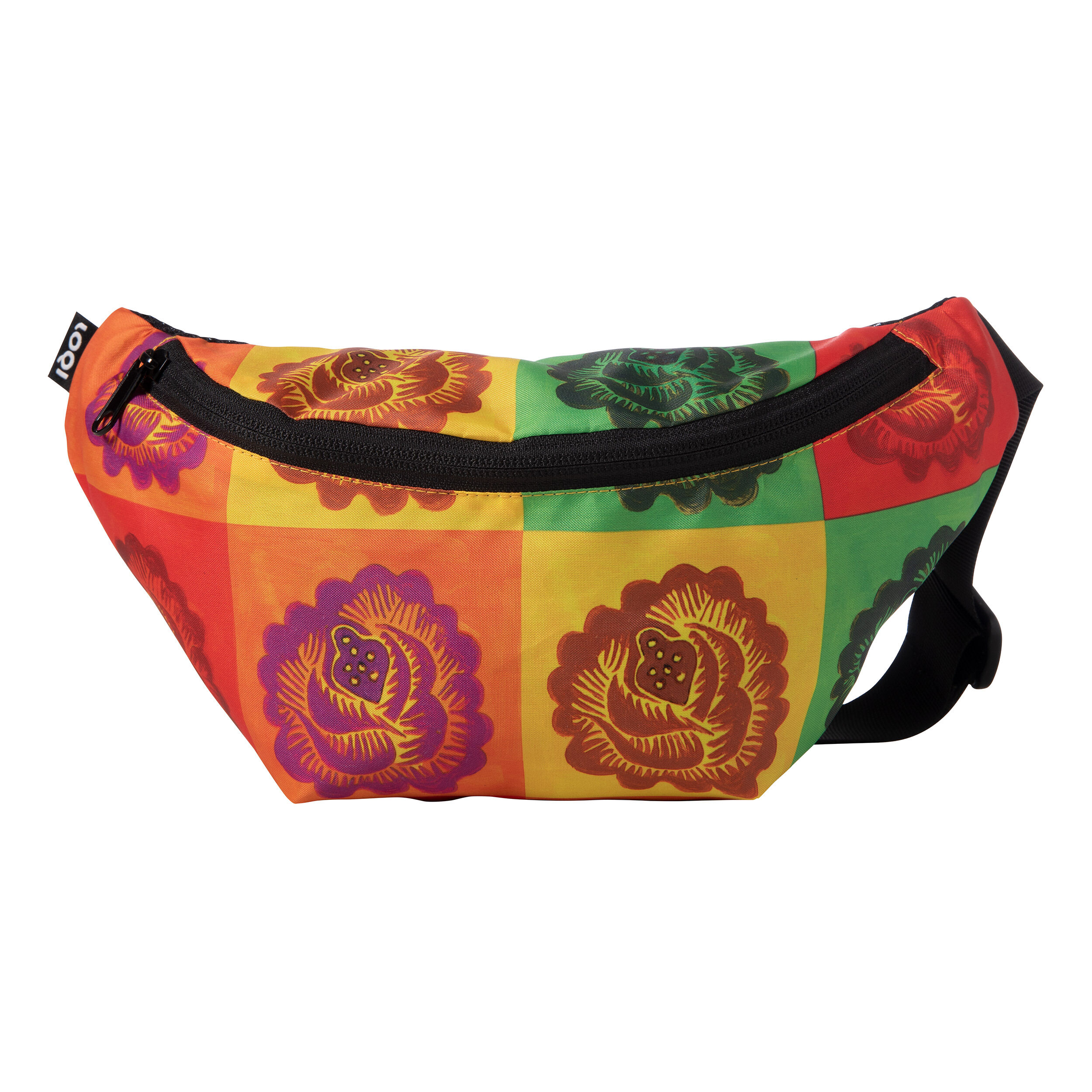 Lubaina Himid Zanzibar Memories bumbag Accessories Tate Shop