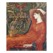 Edward Burne-Jones (paperback)