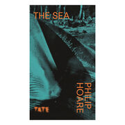 Signed copy of Look Again: The Sea