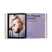 The Art of Feminism (revised edition)