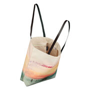 J.M.W. Turner tote bag