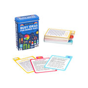 Busy Ideas for Bored Kids tin: Artist Edition