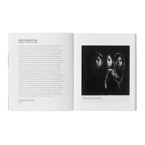 A Brief History of British South Asian Art