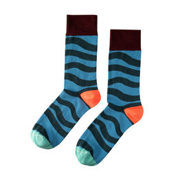 Kangan Arora river socks