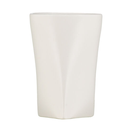 Ceramic beaker