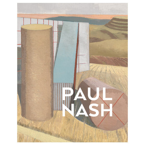 Paul Nash (hardback)