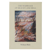 The Marriage of Heaven and Hell (slipcase edition)