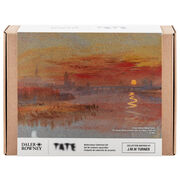 JMW Turner watercolour set