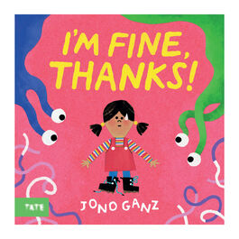 I'm Fine, Thanks! (paperback)