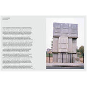 Rachel Whiteread (modern artist series)