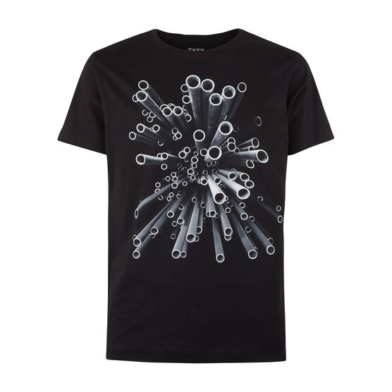 Keetman Steel Pipes t-shirt | Clothing | Tate Shop | Tate