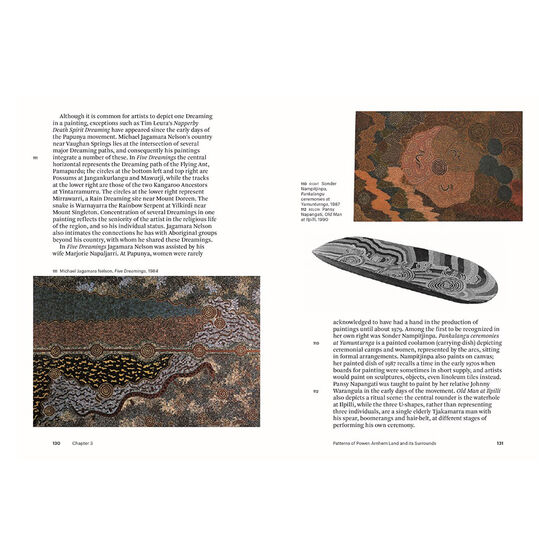 Aboriginal Art