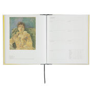Tate desk diary 2020