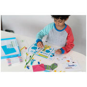 Everyday Things creative play kit