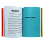 The Story of Art without Men Katy Hessel inside