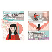 Kusama: The Graphic Novel
