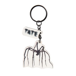 Louise Bourgeois Maman keyring