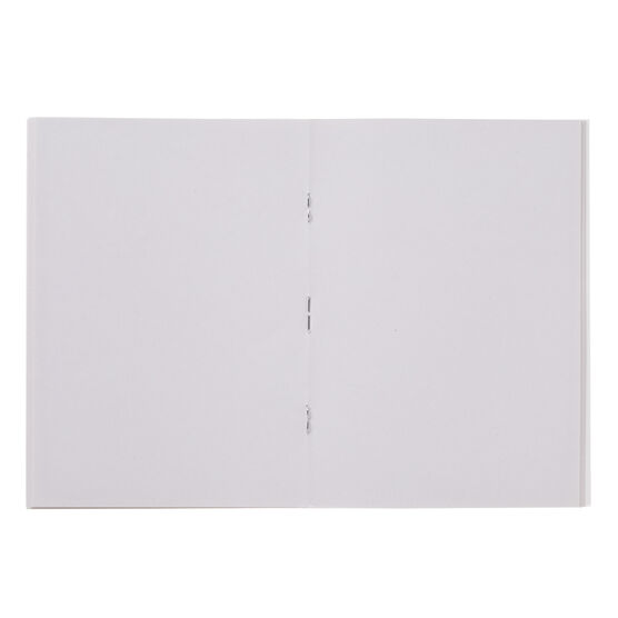 Wilhelmina Barns-Graham A6 notebook