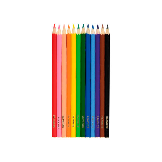 Tate art materials colouring pencils, Stationery & art materials, Tate  Shop