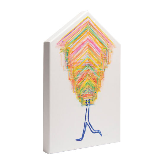 Do Ho Suh signed limited edition book