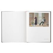 David Hockney: Moving Focus inside pages