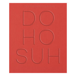 Do Ho Suh: The Genesis Exhibition book