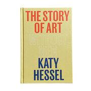 The Story of Art without Men