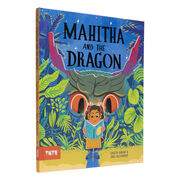 Mahitha and the Dragon (hardback)
