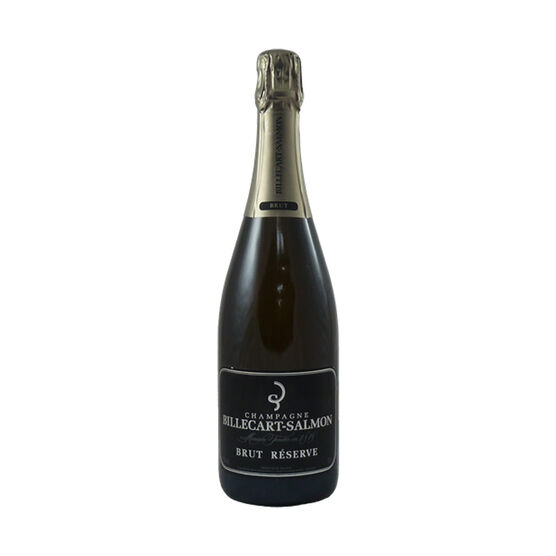 Billecart-Salmon Brut Reserve NV