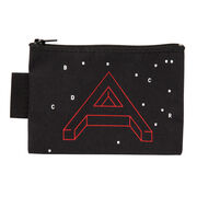 Reabracadabra coin purse