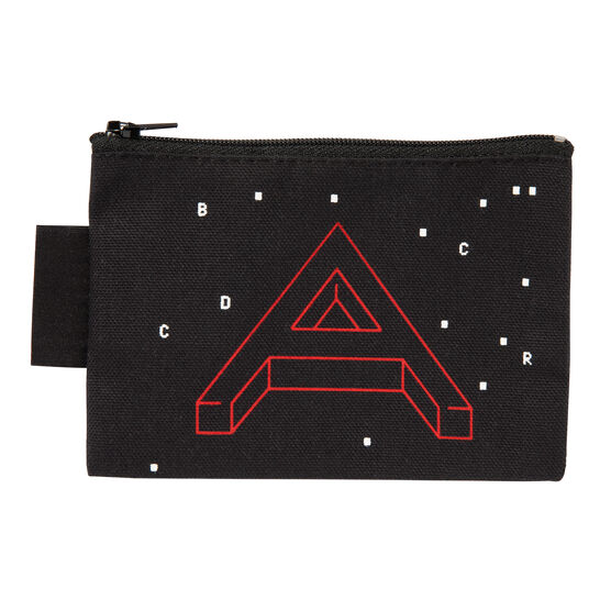 Reabracadabra coin purse