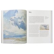 How to Paint Like Turner inside pages