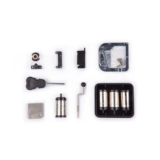 Make Your Own Music Box kit