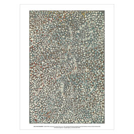 Emily Kam Kngwarray Untitled art print