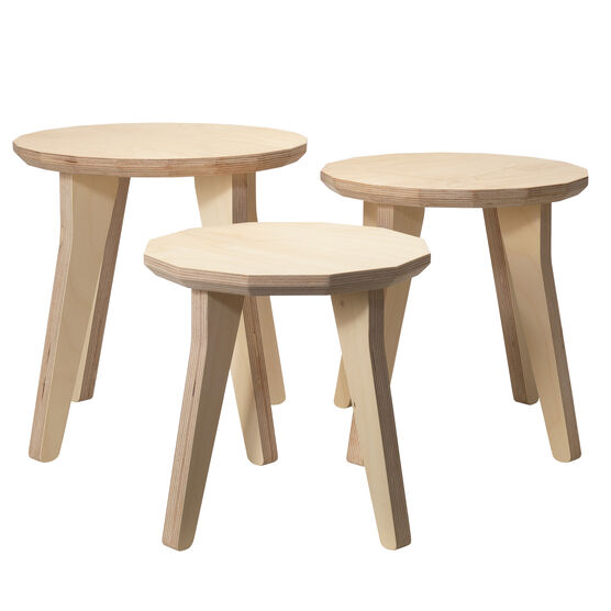 Rae stool